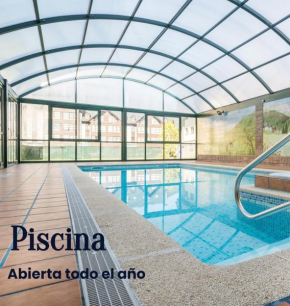 El Refugio de Aran Vielha Aparthotel Casau